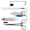 Набір для екстреної конікотомії Chinook Cricothyrotomy Kit