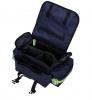 Сумка аптечна KEMP First Responder Bag NAVY
