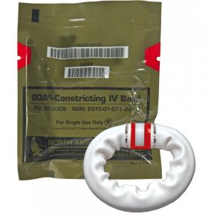 Джгут венозний BOA Constricting IV Band (розмір Standard)