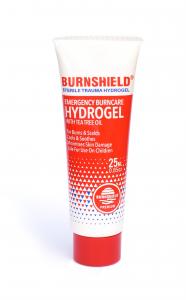 Гідрогель протиопіковий Burnshield 25 мл 